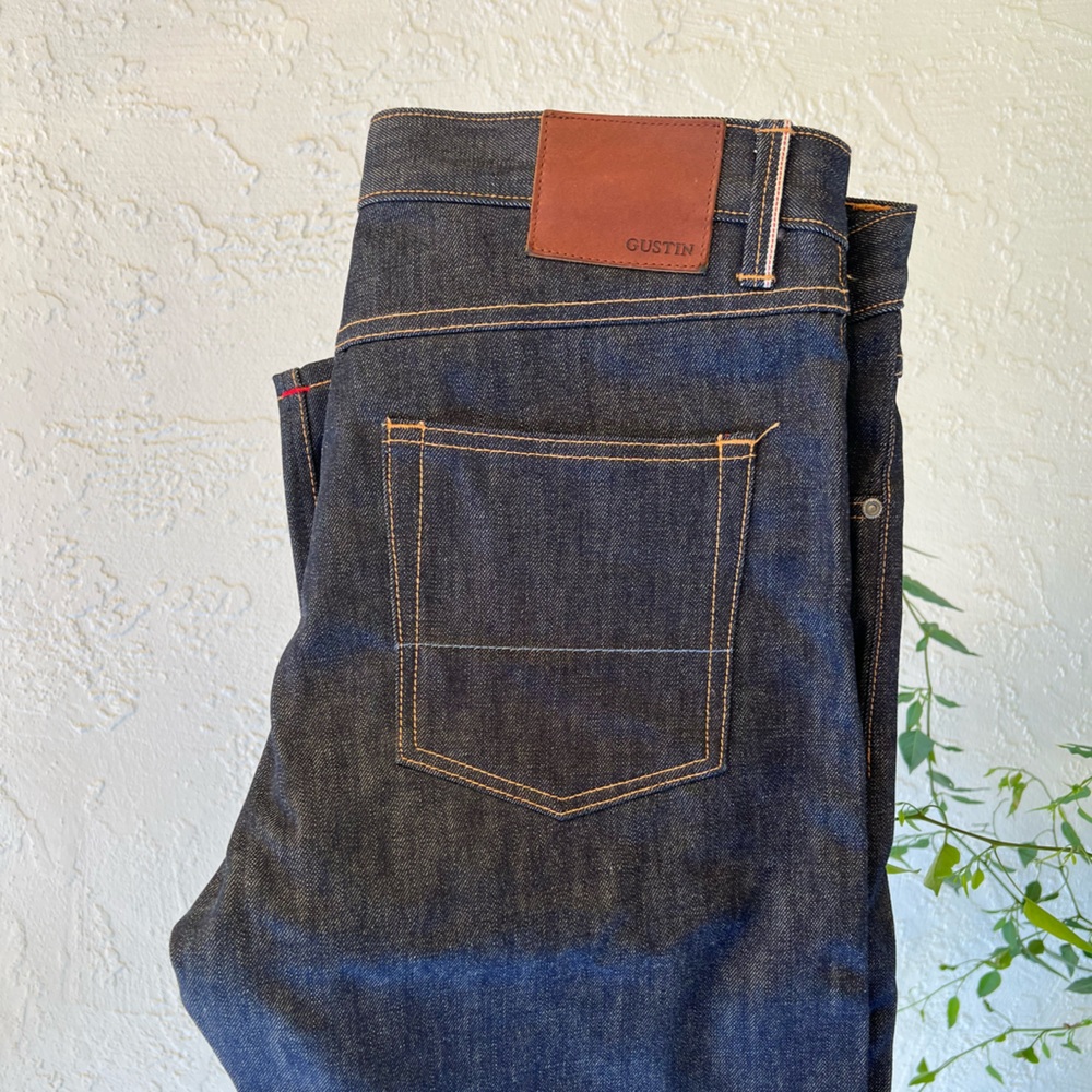Men’s jeans